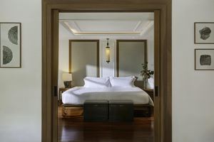 Grand Deluxe Garden Villa met plungepool