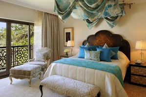 Executive Suite 1-slaapkamer