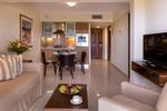 Executive Appartement