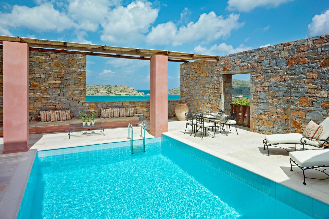 Grand Villa