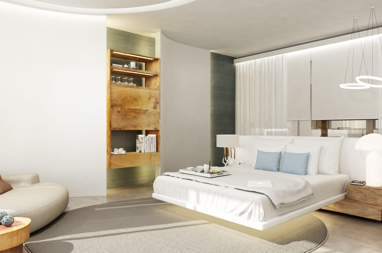 Covet Kamer