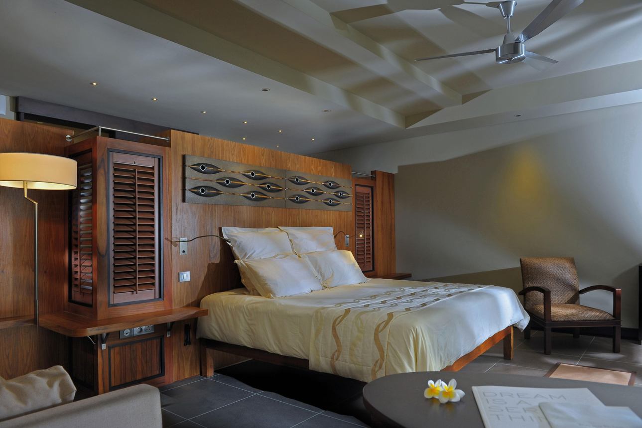 Golf Suite