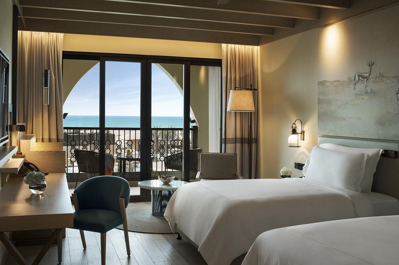 Premium Kamer