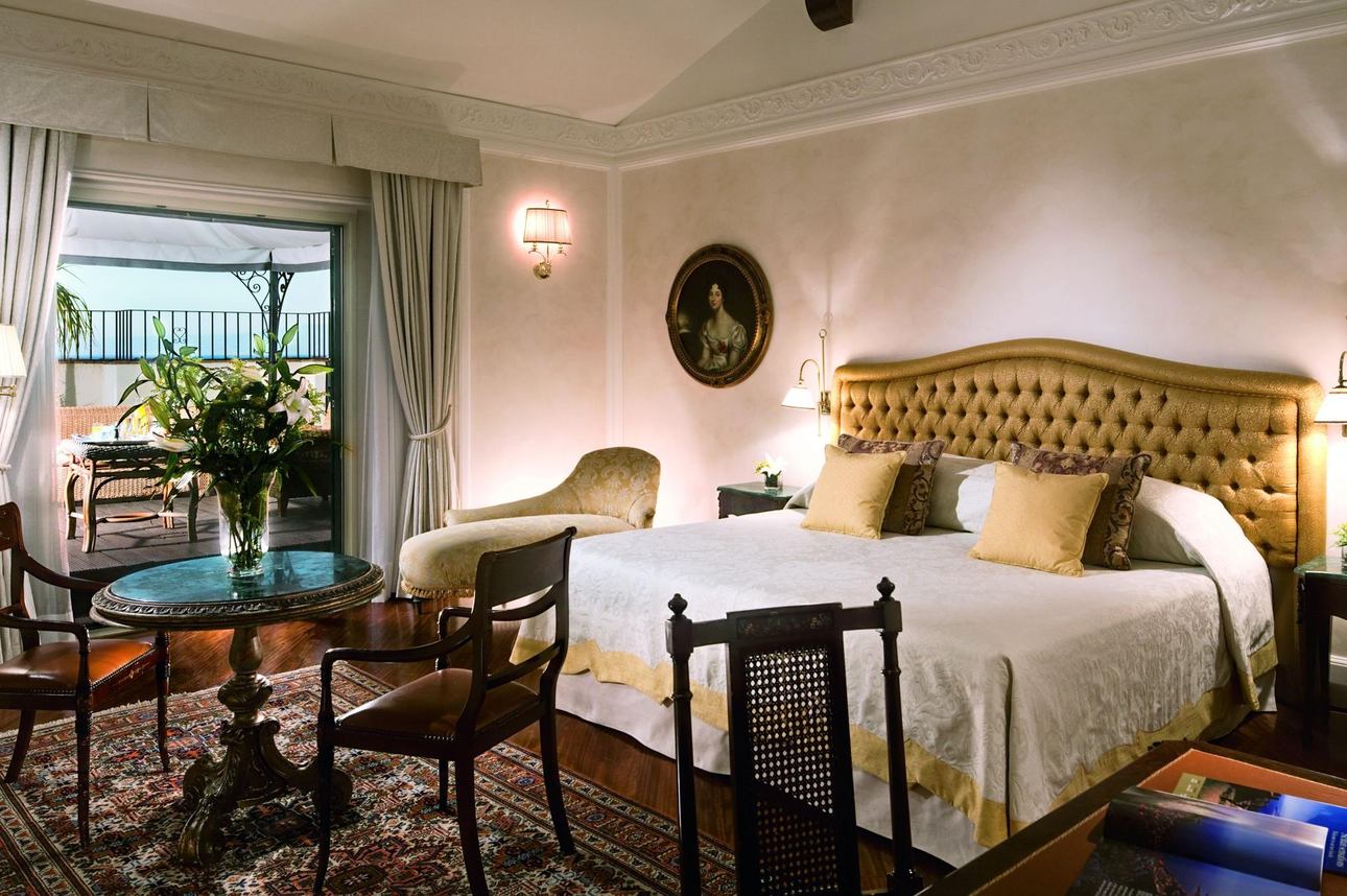 Deluxe Junior Suite