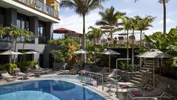 Bohemia Suites