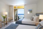 Belle Alliance Oceanfront Kamer