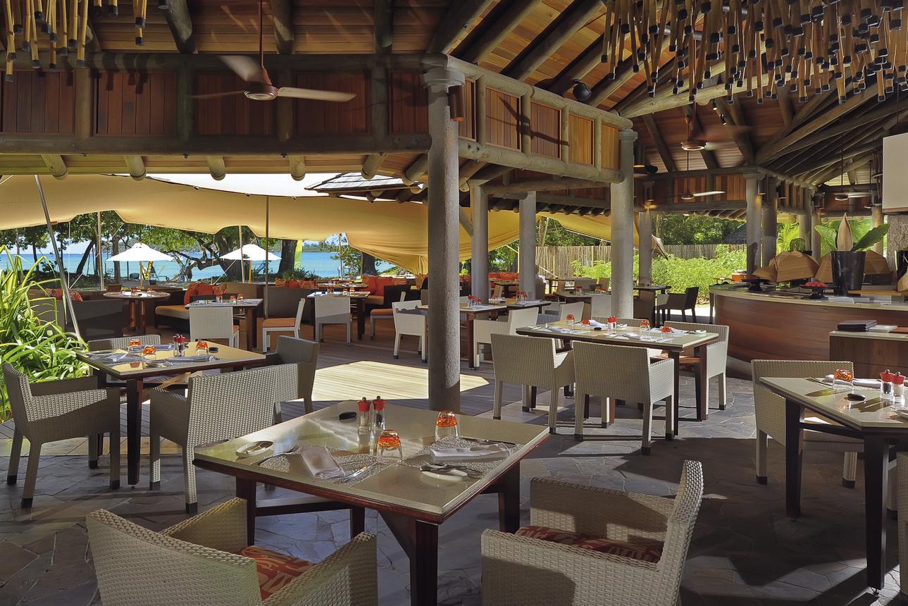 Restaurants/Cafes