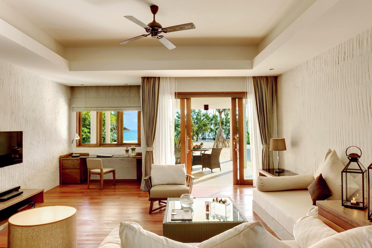 Sunset Beach Villa
