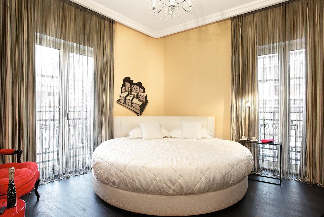 Art Chic Suite - Octopussy