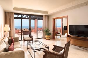 La Caleta Suite