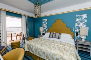Deluxe Kamer