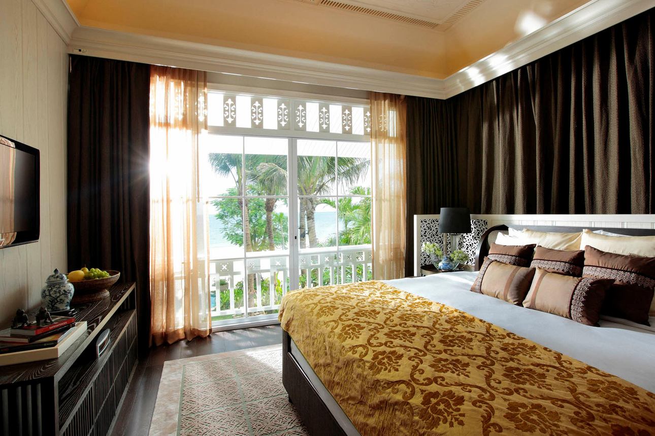 La Residence Royale