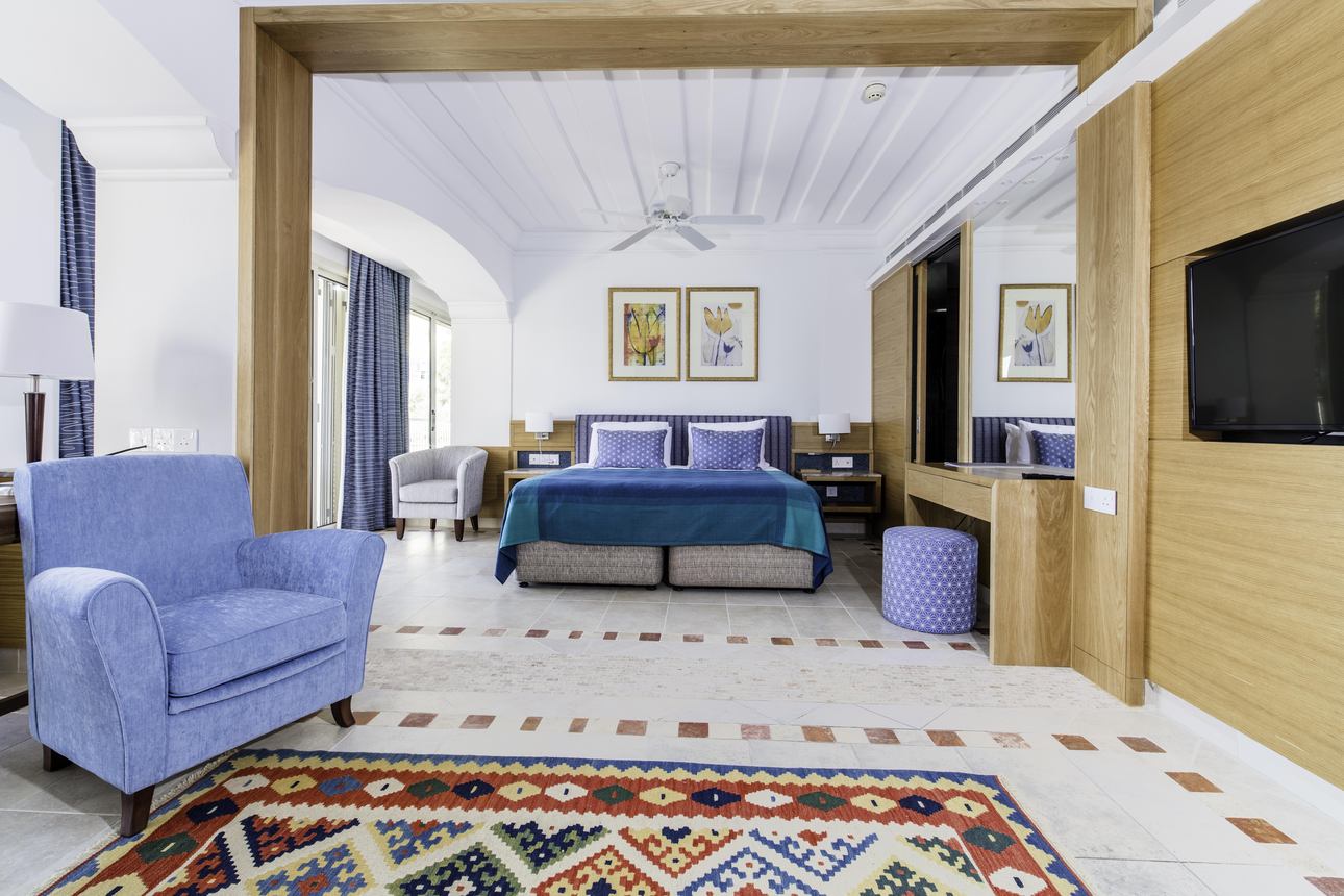 Executiive Suite Landzicht