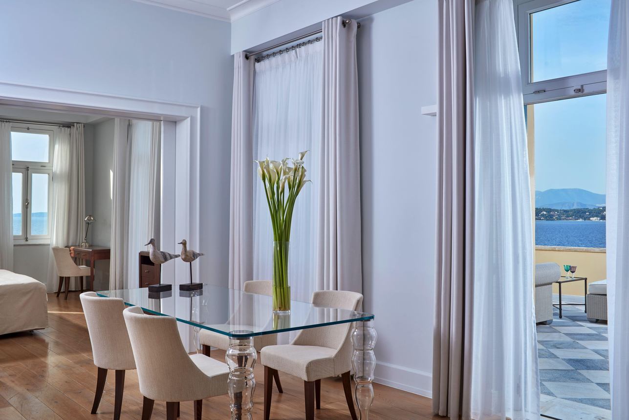 Royal Suite