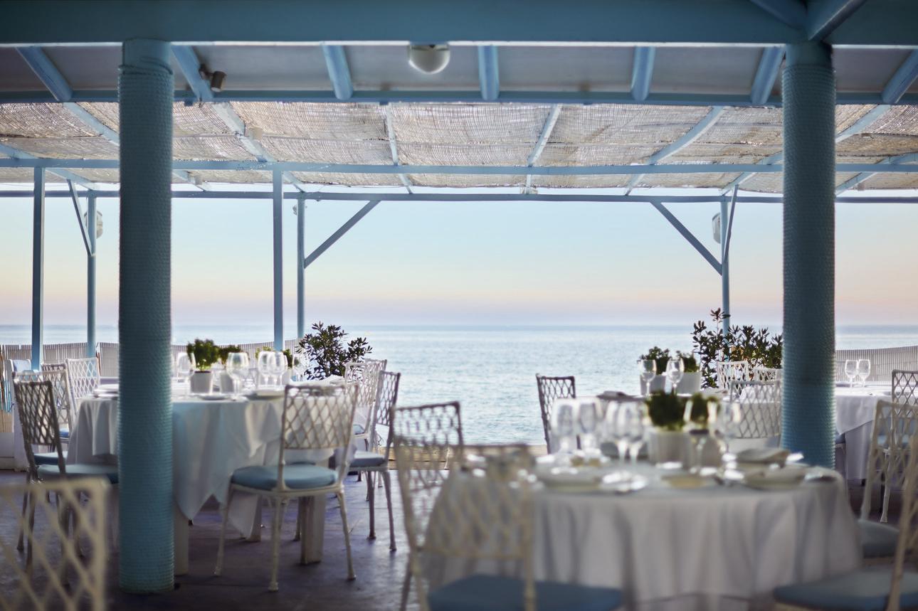 Restaurants/Cafes