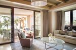 Gulf Ocean Suite