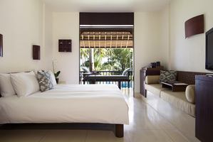 Deluxe Kamer