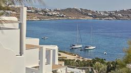 Katikies Mykonos