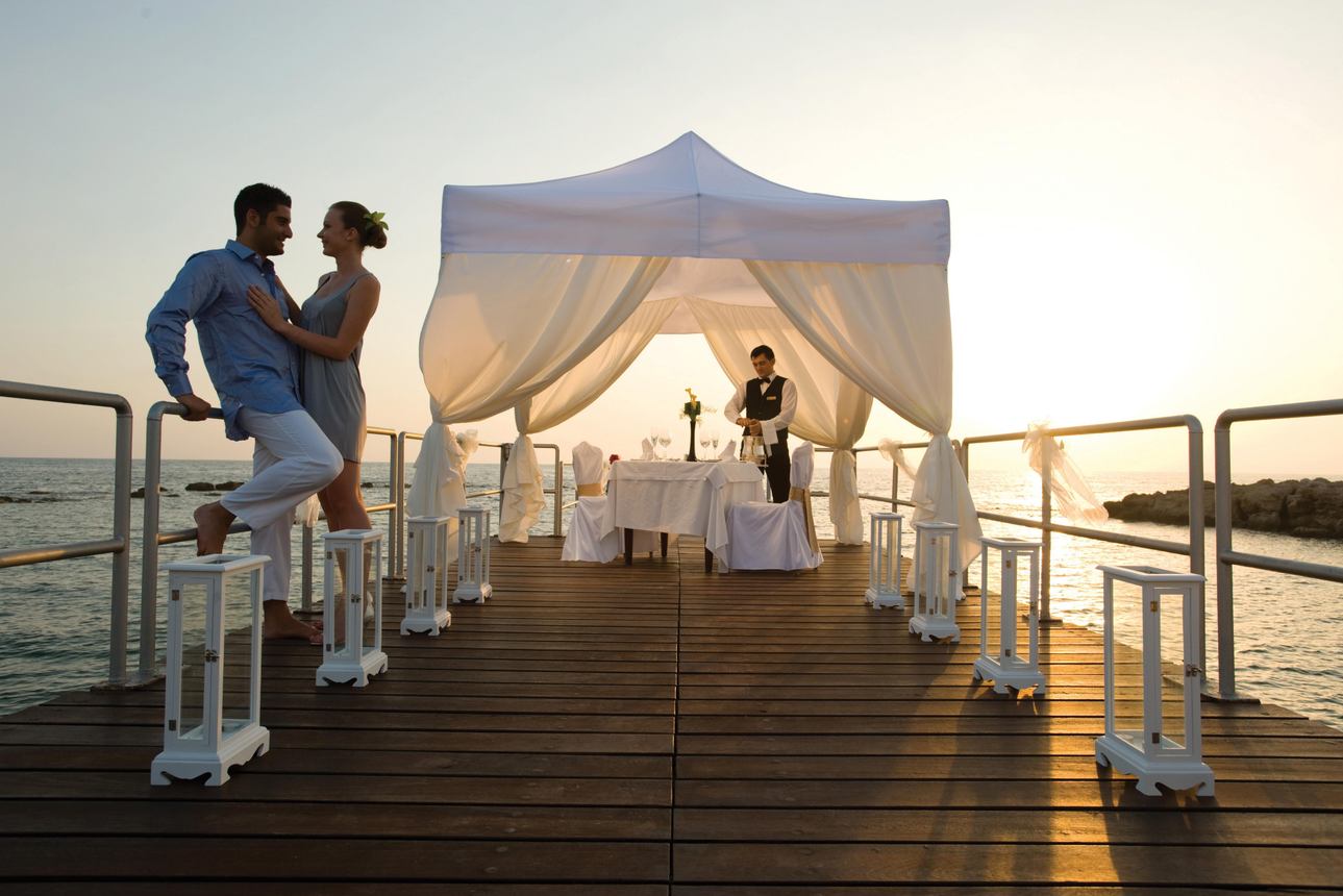 Honeymoon