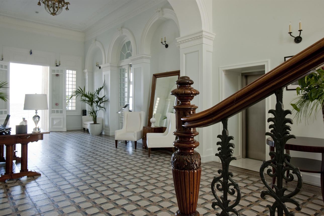 Lobby/openbare ruimte