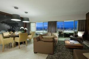 Presidential Suite