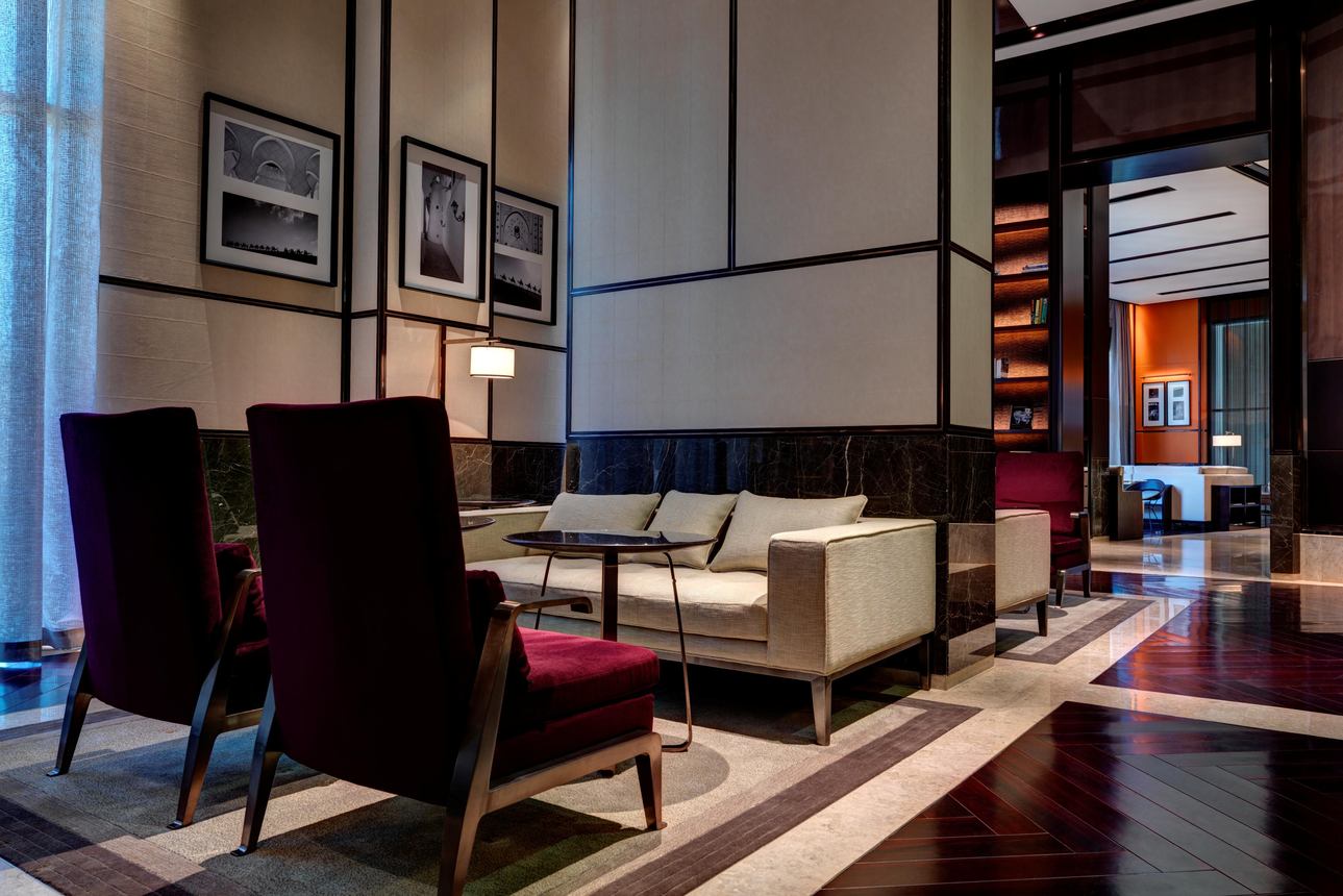 Lobby/openbare ruimte