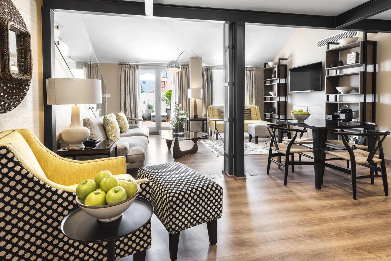 Suite Imelda