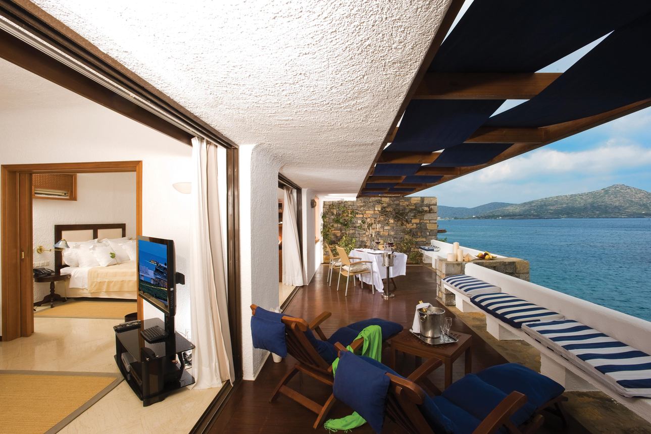 Ambassador Bungalow Suite