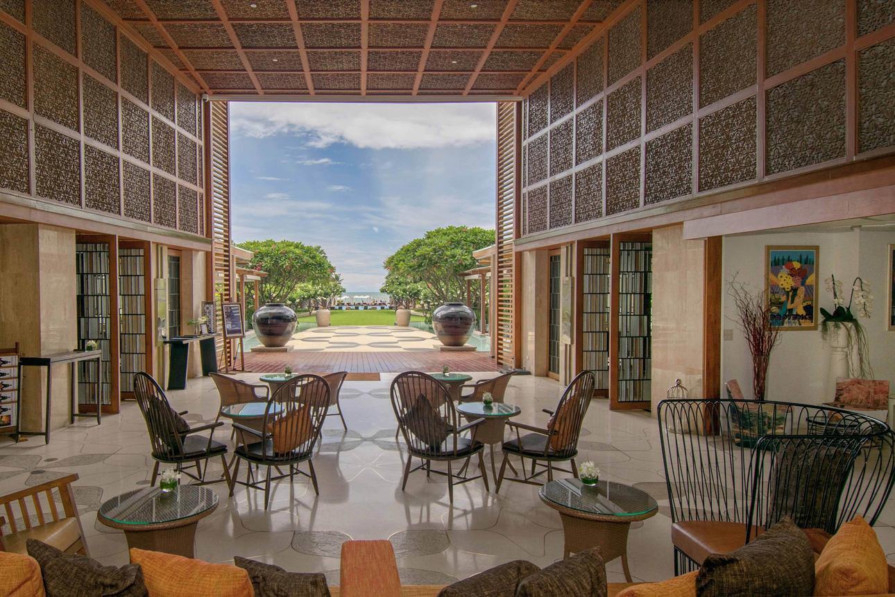 Lobby/openbare ruimte