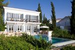 Alexandros Residence