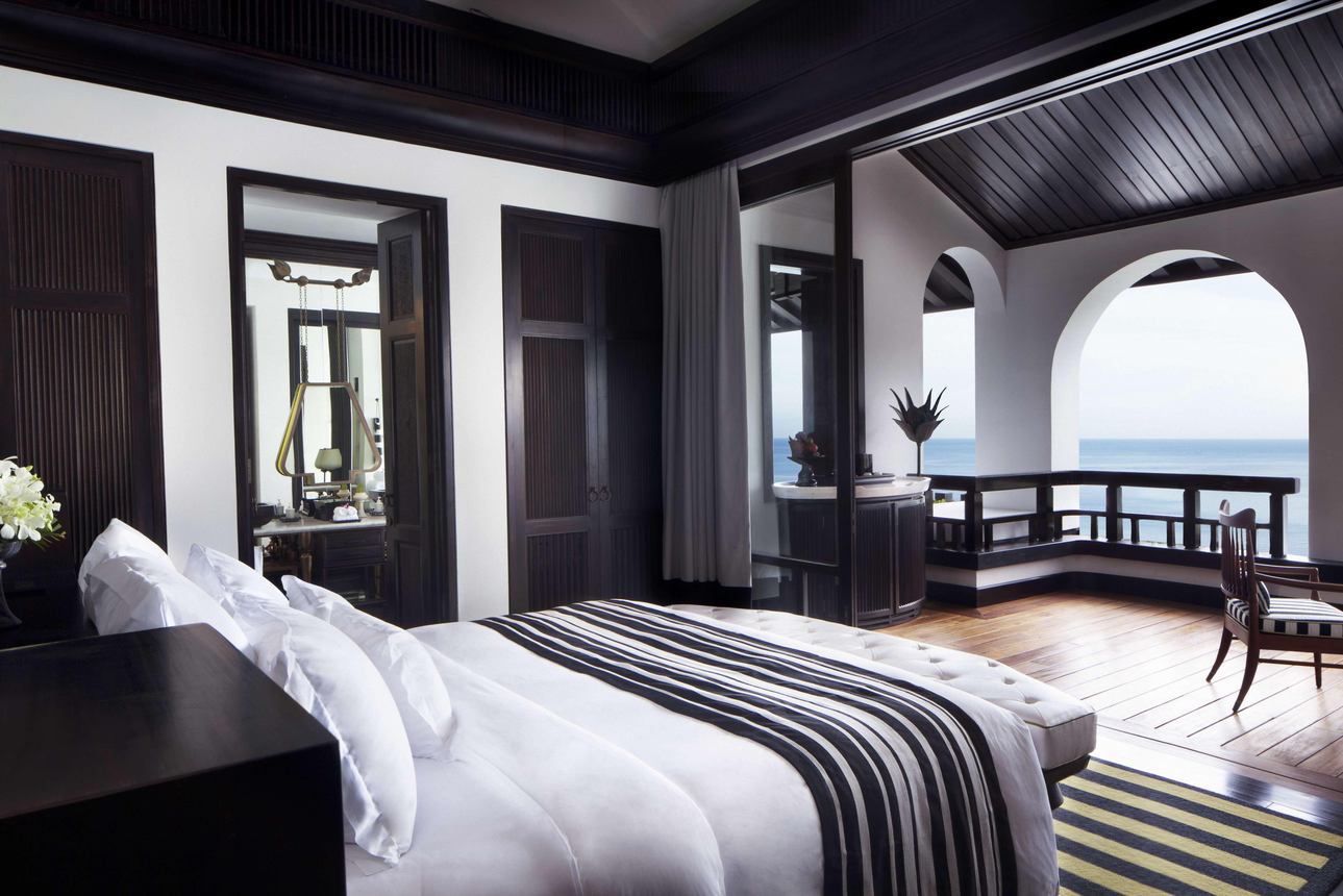 Club InterContinental Terras Suite