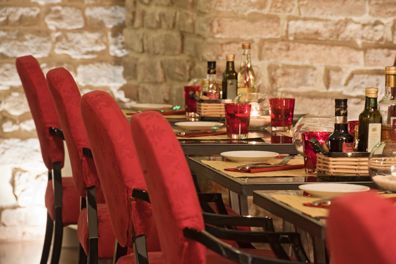 Restaurants/Cafes