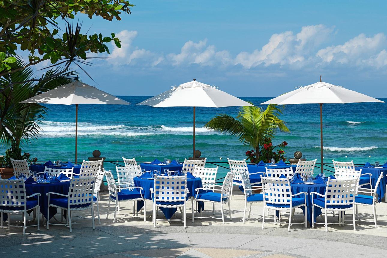 Restaurants/Cafes