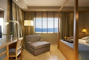Presidential Bungalow Suite Maria Callas