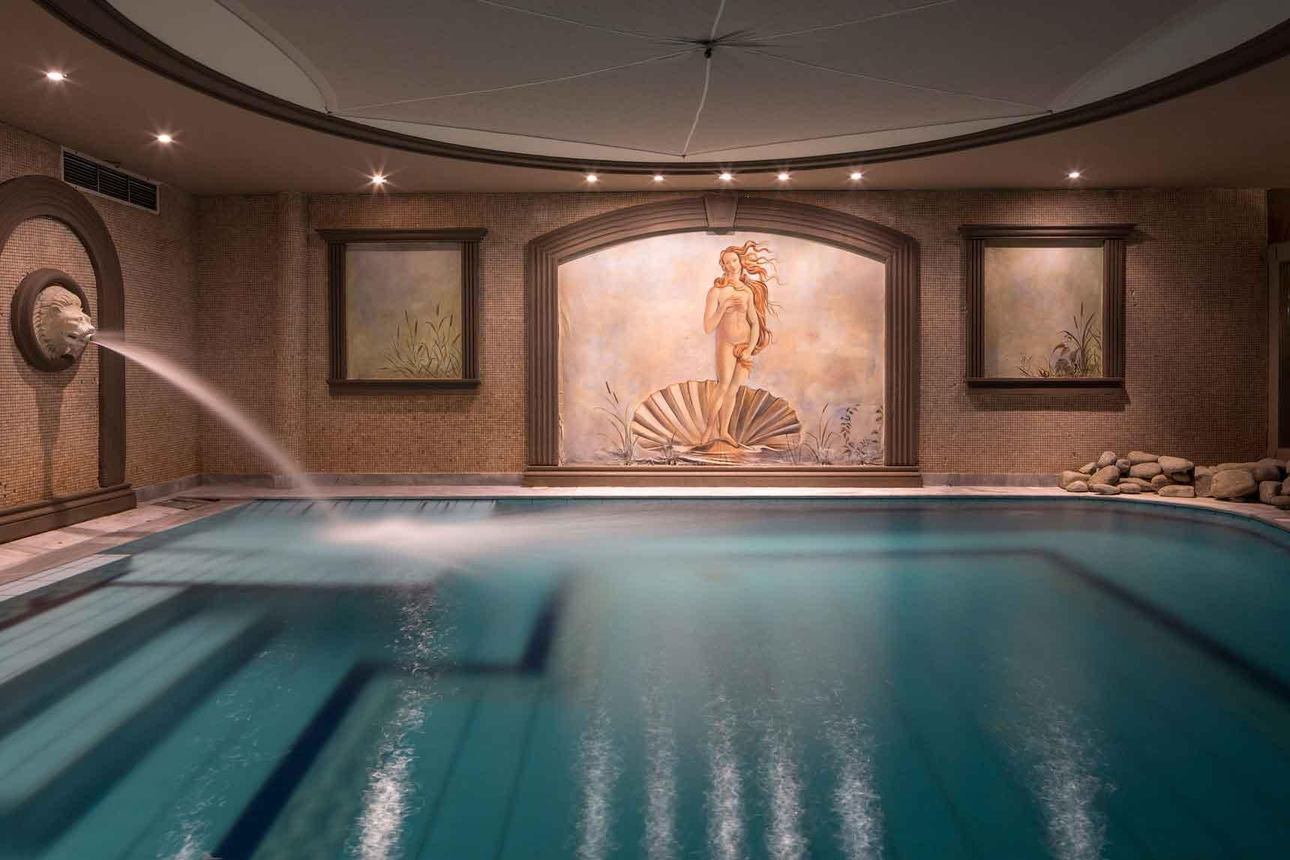 Wellness