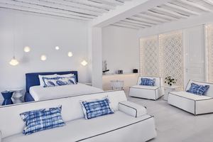 Honeymoon Suite met plungepool