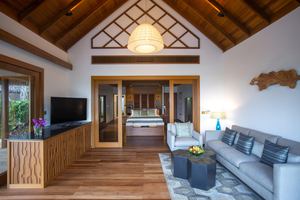 Baros Suite