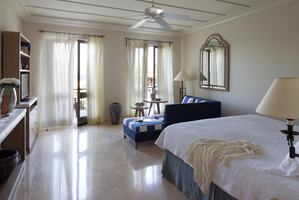 Garden Studio Suite