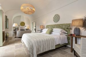 Deluxe Junior Suite Plunge Pool
