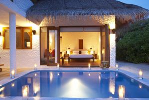 Ocean Villa