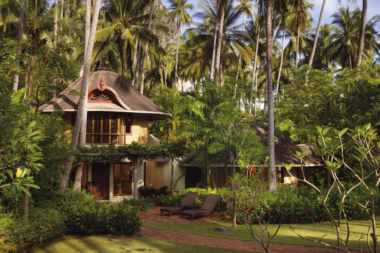 Family Pavilion