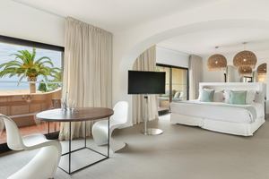 Junior Suite Emotion