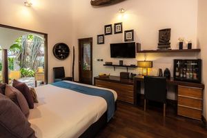Banyan Tree Kamer