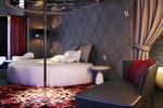 B Naughty Suite