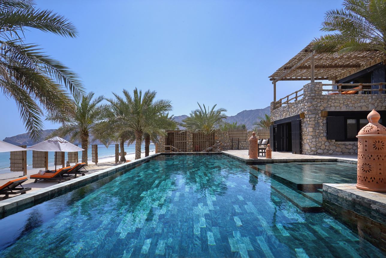 Private Reserve