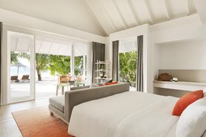 Beach Pool Villa