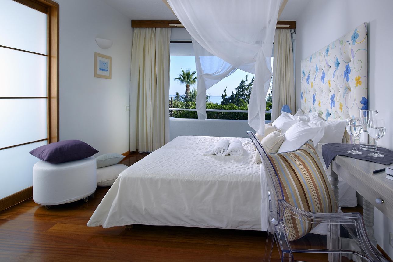 Classic Deluxe Suite