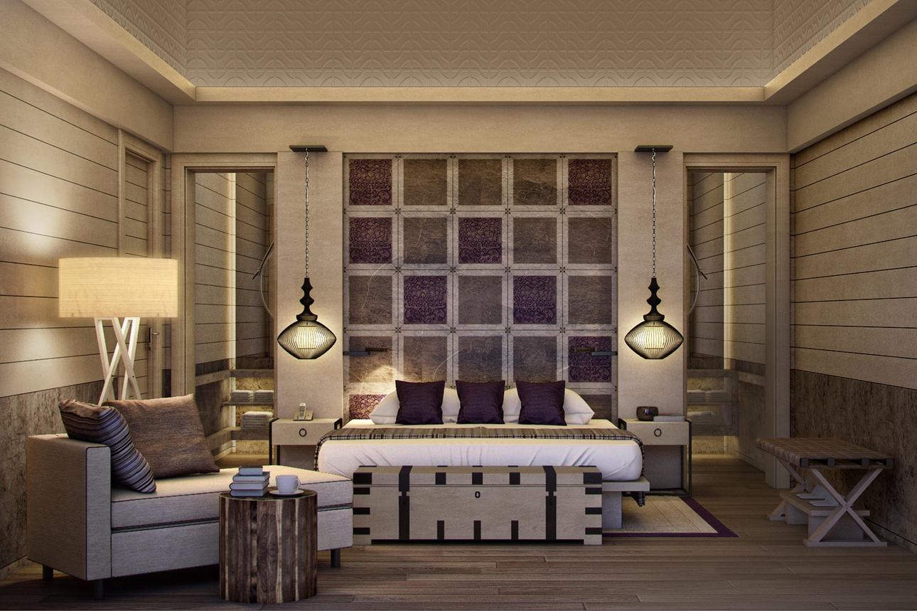 Saadiyat Suite