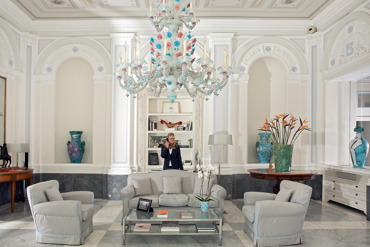 Lobby/openbare ruimte