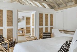 Duplex Master Suite